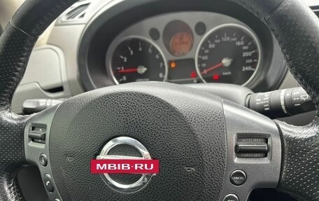 Nissan X-Trail, 2007 год, 1 100 000 рублей, 12 фотография