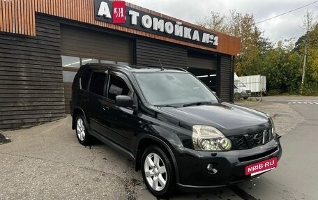 Nissan X-Trail, 2007 год, 1 100 000 рублей, 3 фотография