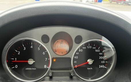 Nissan X-Trail, 2007 год, 1 100 000 рублей, 16 фотография