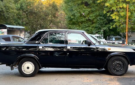 ГАЗ 3102 «Волга», 2001 год, 230 000 рублей, 3 фотография
