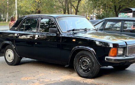 ГАЗ 3102 «Волга», 2001 год, 230 000 рублей, 2 фотография
