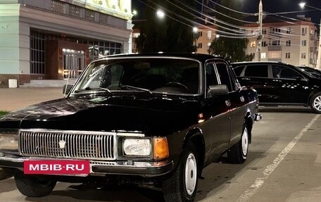 ГАЗ 3102 «Волга», 2001 год, 230 000 рублей, 9 фотография
