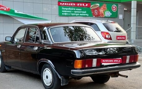 ГАЗ 3102 «Волга», 2001 год, 230 000 рублей, 6 фотография