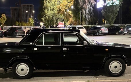 ГАЗ 3102 «Волга», 2001 год, 230 000 рублей, 11 фотография