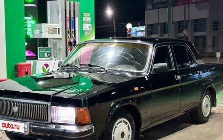 ГАЗ 3102 «Волга», 2001 год, 230 000 рублей, 12 фотография