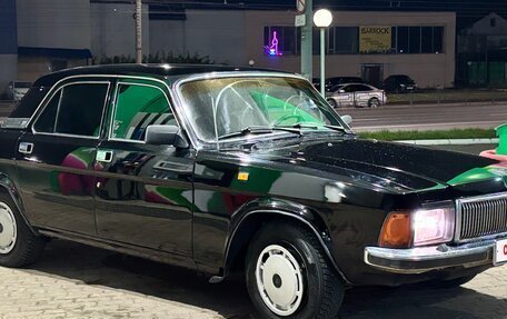 ГАЗ 3102 «Волга», 2001 год, 230 000 рублей, 14 фотография