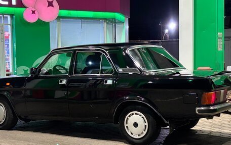 ГАЗ 3102 «Волга», 2001 год, 230 000 рублей, 15 фотография