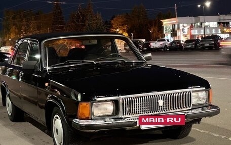 ГАЗ 3102 «Волга», 2001 год, 230 000 рублей, 10 фотография