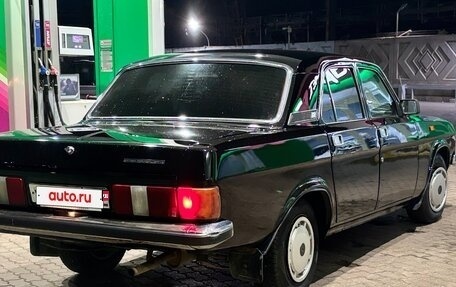 ГАЗ 3102 «Волга», 2001 год, 230 000 рублей, 16 фотография