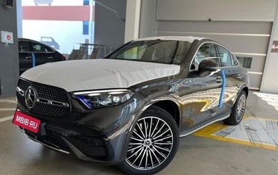Mercedes-Benz GLC Coupe, 2025 год, 10 200 000 рублей, 1 фотография