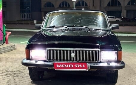 ГАЗ 3102 «Волга», 2001 год, 230 000 рублей, 13 фотография