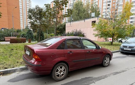 Ford Focus IV, 2003 год, 150 000 рублей, 4 фотография