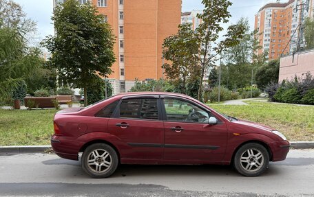Ford Focus IV, 2003 год, 150 000 рублей, 5 фотография