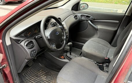 Ford Focus IV, 2003 год, 150 000 рублей, 9 фотография