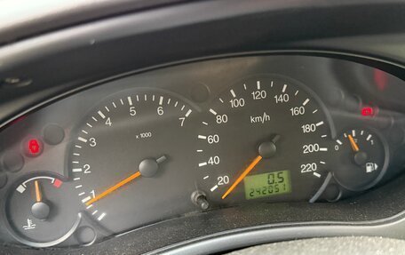 Ford Focus IV, 2003 год, 150 000 рублей, 8 фотография