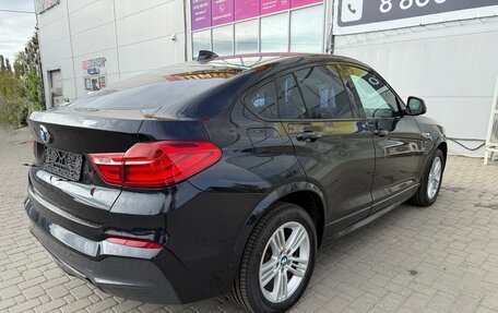 BMW X4, 2016 год, 2 060 000 рублей, 5 фотография