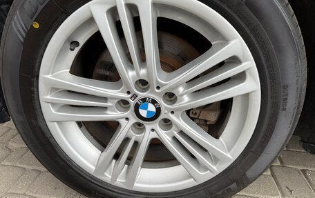 BMW X4, 2016 год, 2 060 000 рублей, 9 фотография