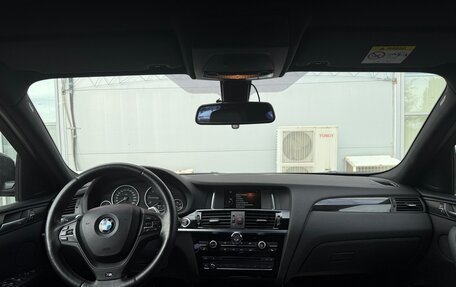 BMW X4, 2016 год, 2 060 000 рублей, 12 фотография