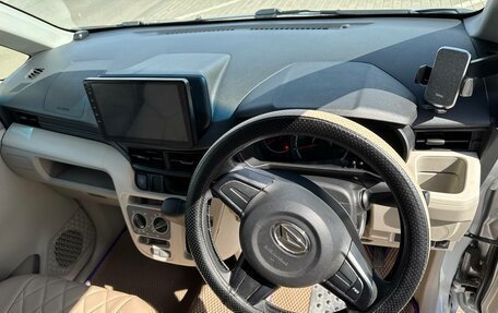 Daihatsu Move VI рестайлинг, 2017 год, 730 000 рублей, 7 фотография