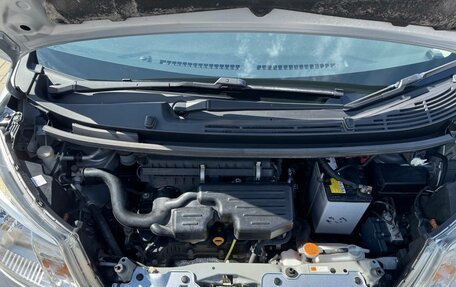 Daihatsu Move VI рестайлинг, 2017 год, 730 000 рублей, 5 фотография