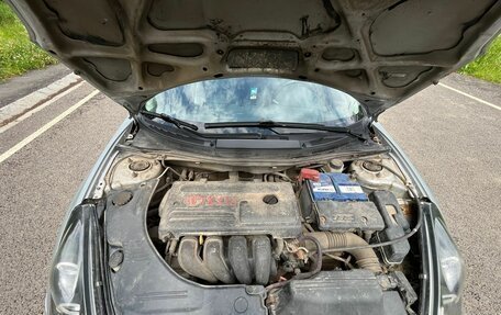 Toyota Celica VII рестайлинг, 2003 год, 600 000 рублей, 8 фотография
