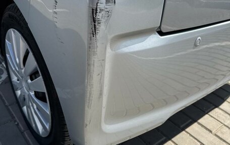 Daihatsu Move VI рестайлинг, 2017 год, 730 000 рублей, 4 фотография