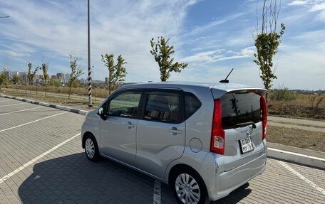 Daihatsu Move VI рестайлинг, 2017 год, 730 000 рублей, 6 фотография