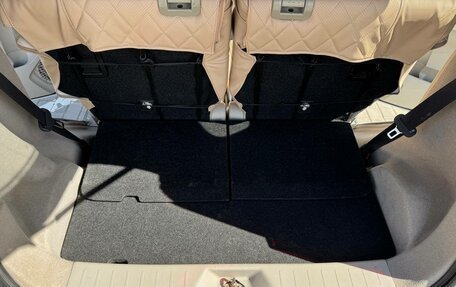 Daihatsu Move VI рестайлинг, 2017 год, 730 000 рублей, 9 фотография