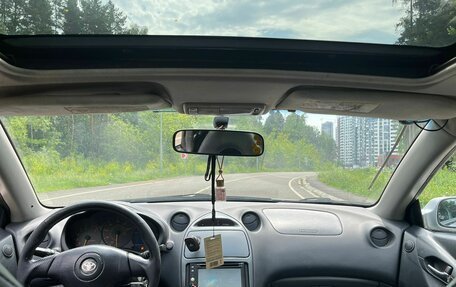 Toyota Celica VII рестайлинг, 2003 год, 600 000 рублей, 7 фотография