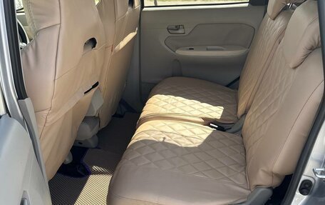 Daihatsu Move VI рестайлинг, 2017 год, 730 000 рублей, 3 фотография