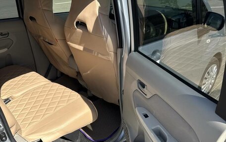 Daihatsu Move VI рестайлинг, 2017 год, 730 000 рублей, 11 фотография