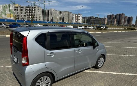 Daihatsu Move VI рестайлинг, 2017 год, 730 000 рублей, 13 фотография