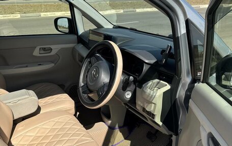 Daihatsu Move VI рестайлинг, 2017 год, 730 000 рублей, 14 фотография