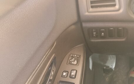 Mitsubishi ASX I рестайлинг, 2013 год, 750 000 рублей, 4 фотография