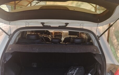 Mitsubishi ASX I рестайлинг, 2013 год, 750 000 рублей, 6 фотография
