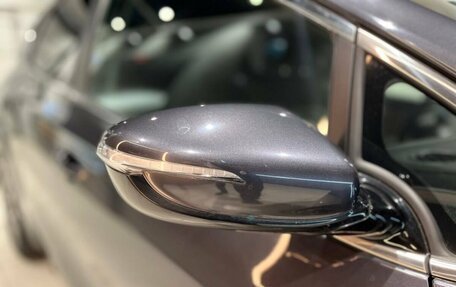 KIA cee'd III, 2018 год, 1 550 000 рублей, 11 фотография