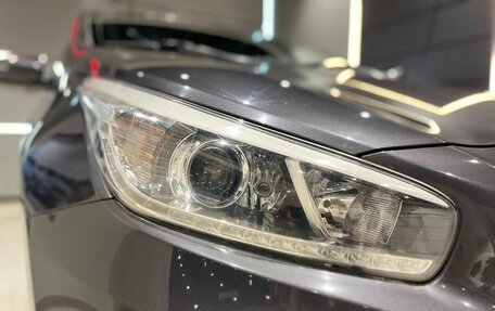 KIA cee'd III, 2018 год, 1 550 000 рублей, 10 фотография