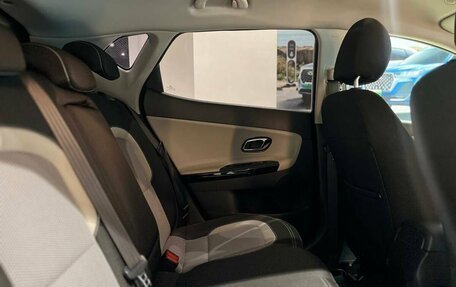 KIA cee'd III, 2018 год, 1 550 000 рублей, 18 фотография