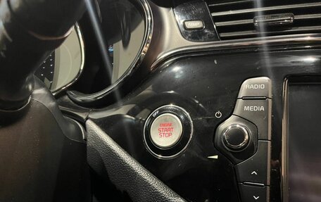 KIA cee'd III, 2018 год, 1 550 000 рублей, 13 фотография