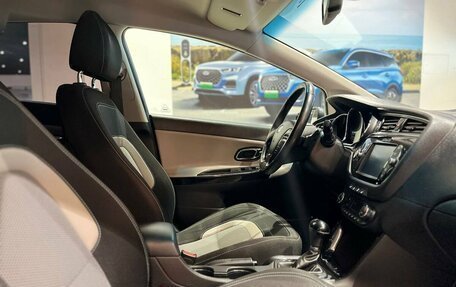 KIA cee'd III, 2018 год, 1 550 000 рублей, 15 фотография