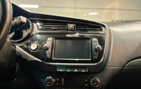 KIA cee'd III, 2018 год, 1 550 000 рублей, 19 фотография