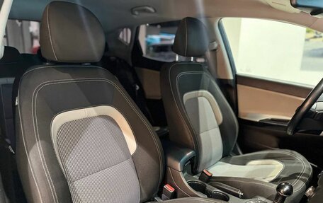 KIA cee'd III, 2018 год, 1 550 000 рублей, 16 фотография