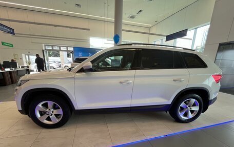 Skoda Kodiaq I, 2018 год, 1 995 000 рублей, 2 фотография