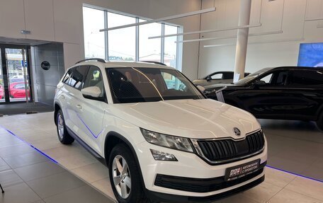 Skoda Kodiaq I, 2018 год, 1 995 000 рублей, 7 фотография