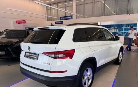 Skoda Kodiaq I, 2018 год, 1 995 000 рублей, 5 фотография