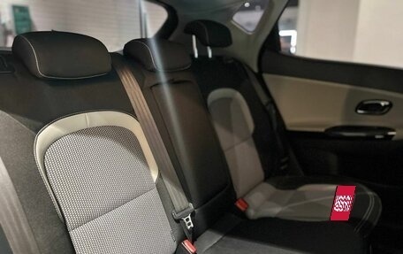 KIA cee'd III, 2018 год, 1 550 000 рублей, 17 фотография