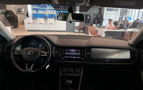 Skoda Kodiaq I, 2018 год, 1 995 000 рублей, 11 фотография
