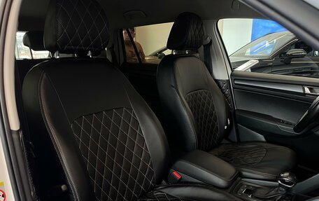 Skoda Kodiaq I, 2018 год, 1 995 000 рублей, 19 фотография