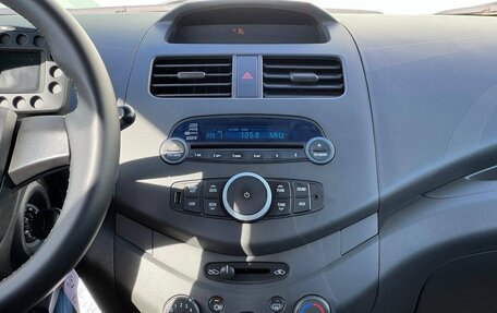 Chevrolet Spark III, 2013 год, 740 000 рублей, 11 фотография