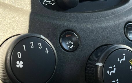 Chevrolet Spark III, 2013 год, 740 000 рублей, 13 фотография